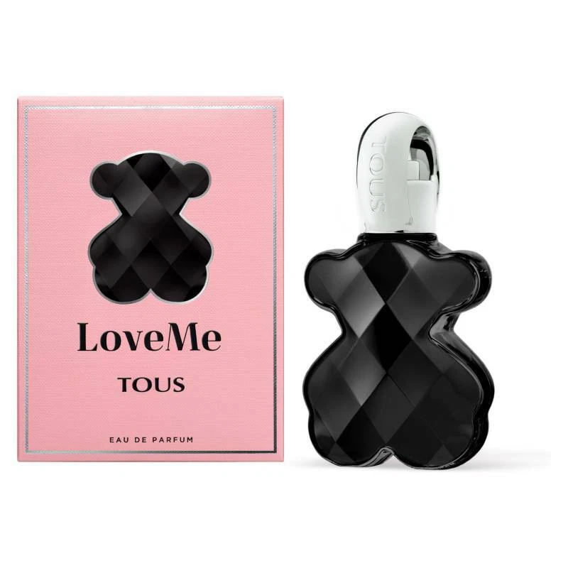 Tous LoveMe The Onyx Parfum 1.0 oz 30 ml Eau de parfum eBay