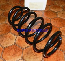 1 x LESJÖFORS 4004211 Fahrwerksfeder VA für AUDI 90 B3 (893) AUDI COUPE B3 (89)