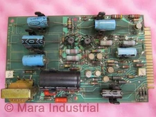 Veeco HAL-02-050 R-G Circuit Board