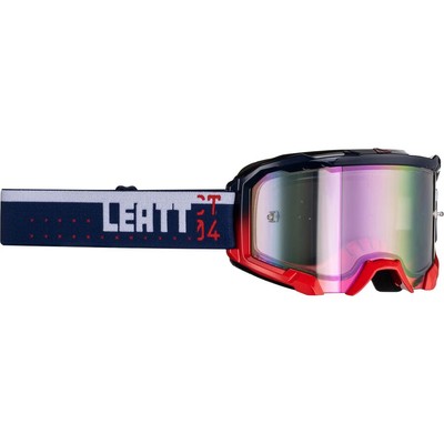 Leatt Velocity 4.5 Iriz Goggles