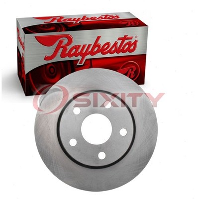 Raybestos R-Line 780518R Disc Brake Rotor for YH145725P YH145725C YH145725 ue