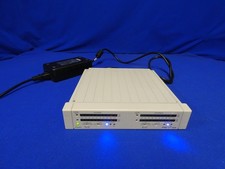 RTS DSI 2008 Digital System Interface Adaptor 2 Wire to 4 Wire w/Power Supply