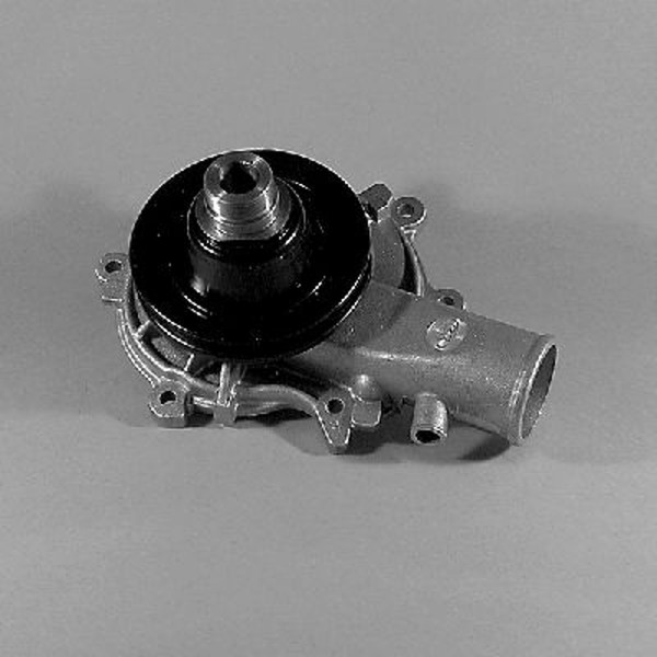 GK Wasserpumpe MotorküHlung 980047 FüR Opel Rekord Caravan Manta CC Monza Ascona-image