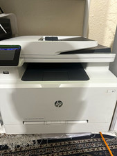 HP Color LaserJet Pro MFP M281fdw Wireless Colour Laser Printer Copy Scan Fax