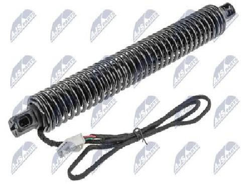 NTY Gas Spring Insert Board Trunk Cargo Area AE-BM-083 For BMW