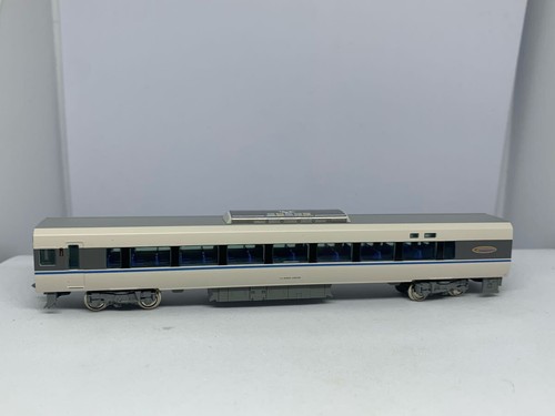 KATO 10-1747 Saha 683-4808 683 serie 4000 Thunderbird pintura antigua 9 coches | Zustand: Used