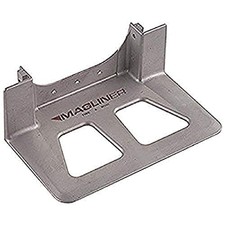 14x7-1/2 Die-Cast Noseplate for Magliner Hand Truck Heavy Duty Replacement Part