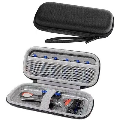Razor Cover Travel Razor Case, Compatible with Gillette & Harrys, Razor Travel 