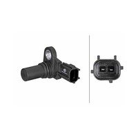 Hella Impulsgeber, Kurbelwelle 6PU 358 381-431 FüR Ford