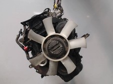 Moteur Suzuki VITARA