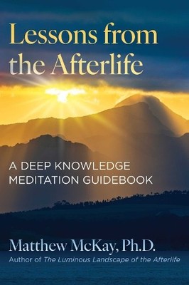 Matthew McKay Lessons from the Afterlife (Taschenbuch)