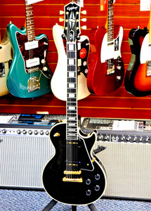 Epiphone Les Paul Custom 2024 | eBay