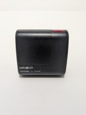 Minolta Maxxum D 316i Flash for 3000i Cameras...