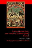 J. S. Mackley | Spring-Heeled Jack | Taschenbuch | Englisch (2025)