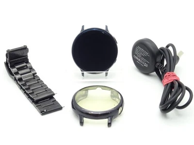 Samsung SM-R820 Galaxy Watch Active 2 - Bluetooth - 44mm -Händler- - Bild 1 von 4