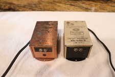 Aurora Model Motoring DC Power Pack Toy Transformer Model DC-10