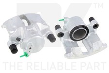 NK Bremssattel 214791 für AUDI 100 Gusseisen C3 Avant 445 446 443 444 C2 435 436