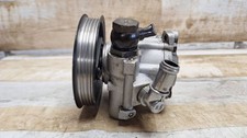 Poulies diverses Audi S6