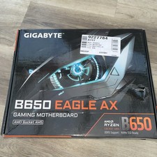 Image of Gigabyte B650 Eagle AX ATX AM5 Motherboard