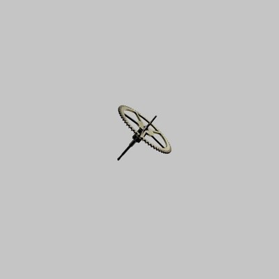 Valjoux 7734 fourth wheel 225
