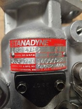 Rebuilt Stanadyne 8 Cylinder Injection Pump - 3832359