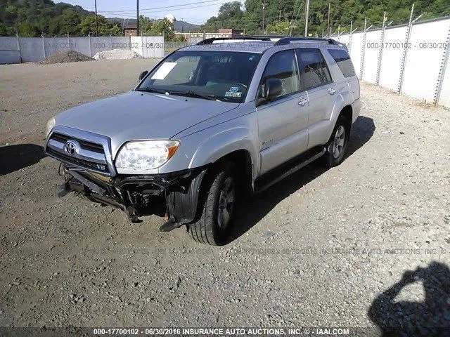 AC Compressor Front AC Fits 03-09 LEXUS GX470 2597839 - Изображение 2 из 4
