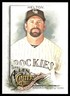 Todd Helton 2022 Topps Allen & Ginter Chrome #50 Rockies MLB READ FREE SHIPPING