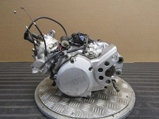Yamaha DT 125 2001 23,754 miles engine *spares & repairs (17044)