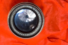 CARL ZEISS SONNAR JENA 1:4 F=135mm NO.5605377 M42