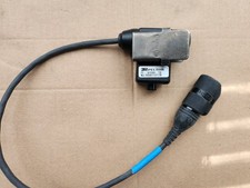 Genuine U94 A/U Peltor/Nexus PTT, tested, guaranteed