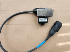 Genuine U94 A/U Peltor/Nexus PTT, tested, guaranteed