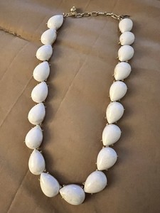 Vintage Trifari Necklace And Bracelet