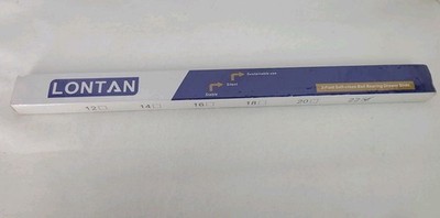 NIB Lontan  22'' 3-Fold Soft-Close Ball Bearing Drawer Slide