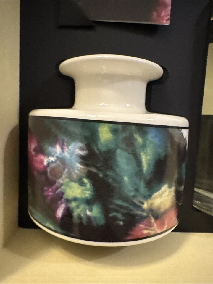 Jo Malone 5.6oz Lima Albahaca y Mandarina Difusor Juego de Caja de 3 Piezas Martyn Thompson-Nuevo Foto 3 de 4