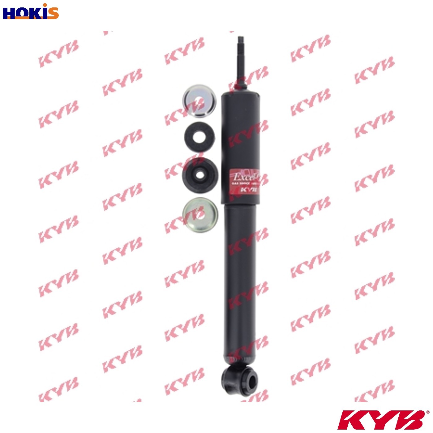 SHOCK ABSORBER 343023 FOR SAAB 900/�/I/Convertible/Combi/II B20B201LB234I 2.3L