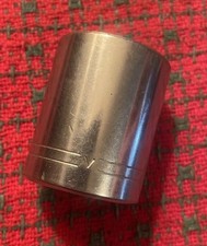 Vintage Craftsman =V=  1” Socket 1/2” Drive USA 🇺🇸 Nice!