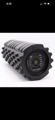 KoreHealth Vibrating Foam Roller KoreSurge Deep Tissue Massager