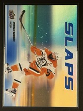 2025-26 Upper Deck #SL-8 Radko Gudas Slaps