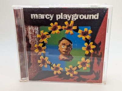 Marcy Playground   Marcy Playground SELF TITLED EX 1997	Alternative Rock, Aco...
