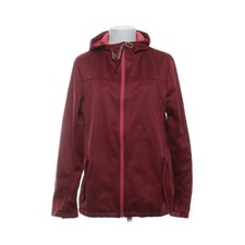 Crivit, Softshelljacke, Damen, Größe: 44/46, Rot, Polyester, Einfarbig #Tox