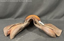 Western Horse Saddle 35 X 15