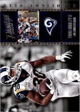 2018 Prestige Highlight Reel #4 Todd Gurley II - FB