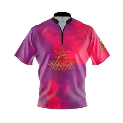 FREE Custom Name Roto Grip Optimum Idol Pearl Bowling S-5XL