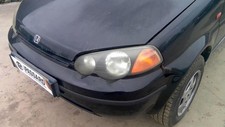 Feu avant (phare) Honda HR-V