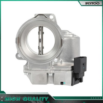 Throttle Body For 2008-2010 Volkswagen Jetta 1.9L 2008-2015 VW Passat 3.6L