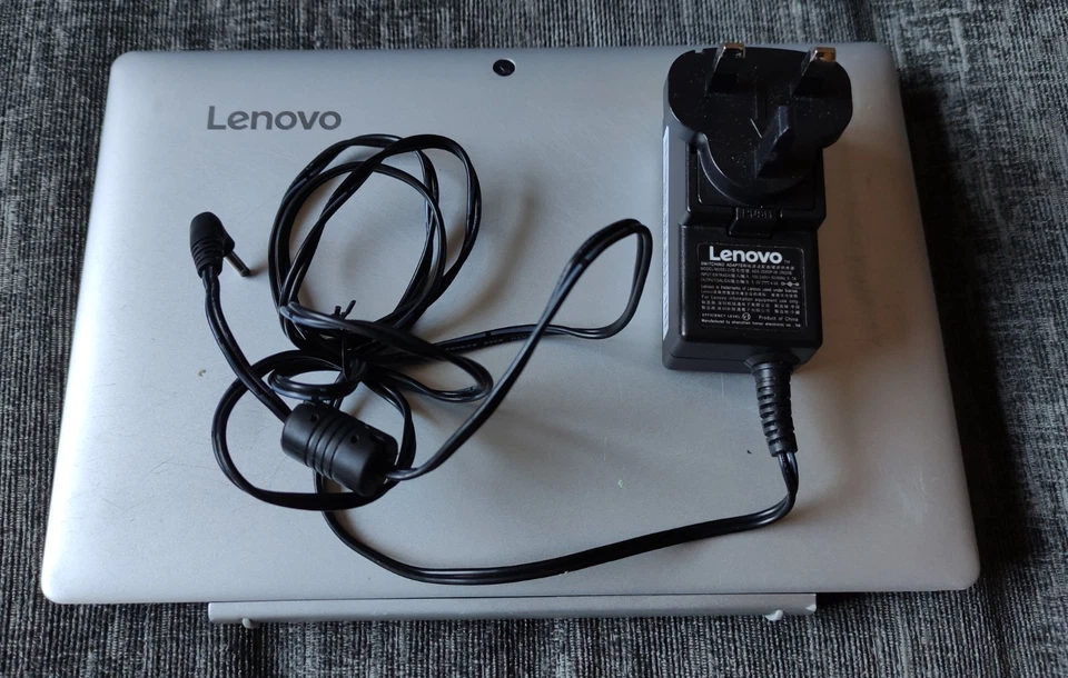 Lenovo Miix 310-10ICR 10.1" (32GB SSD, Intel Atom x5-Z8350, photo 4 of 5