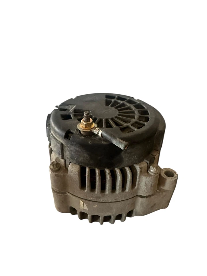 00 01 02 GMC SIERRA 1500 Alternador 5.3 Foto 3 de 4