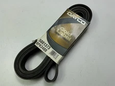 Dayco 5081373 DUAL ALTERNATOR Serpentine Drive Belt - 99-03 Powerstroke 7.3L