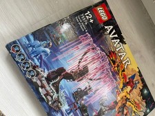 LEGO Avatar: Toruk Makto und der Baum der See...