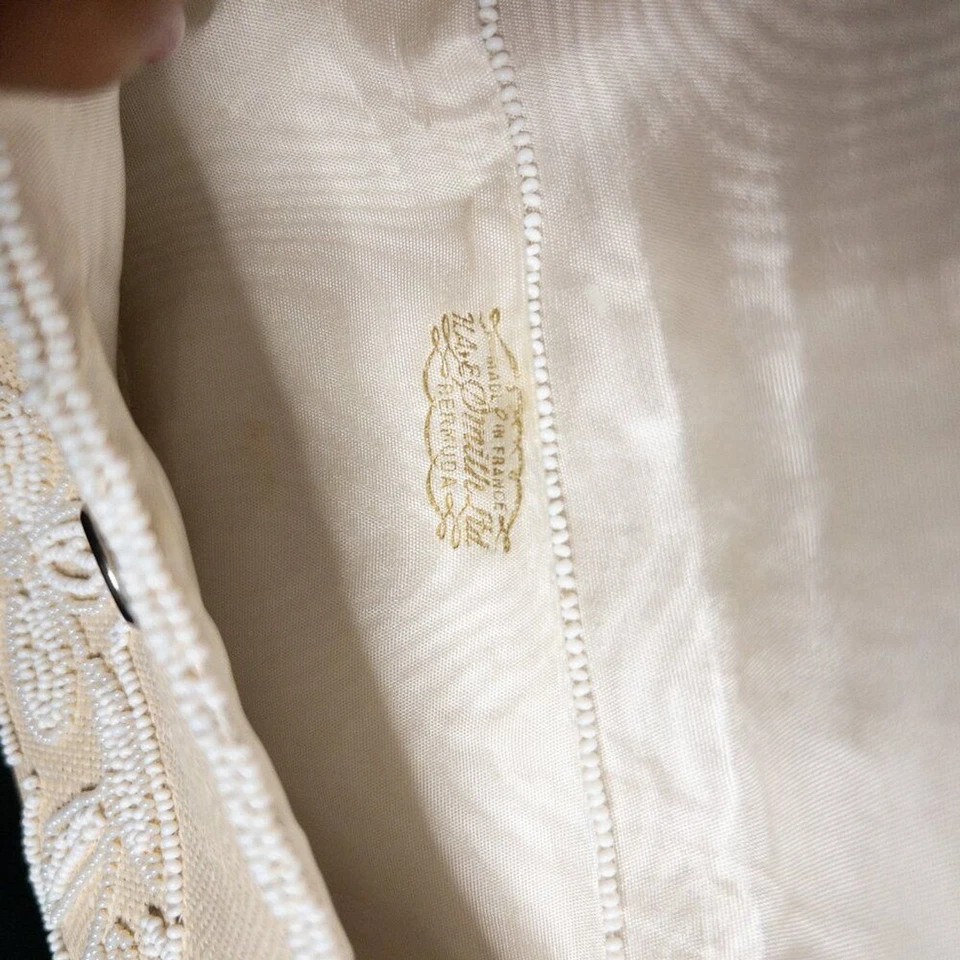 复古手头乳霜 | Lucille Smith Ltd 百慕大 | 法国制造 — 第 2/4 张图片